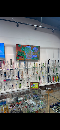HAVOK SMOKE Cannabis & Accessories