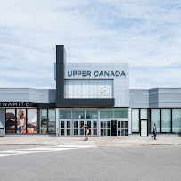 Upper Canada Mall