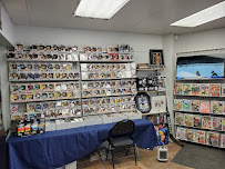 Box Of Cards (Sports Cards)