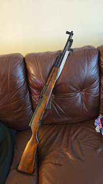 CANFIREARM (By appointment only)