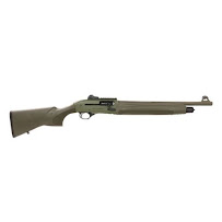 CANFIREARM (By appointment only)