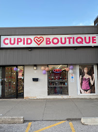 The Salvation Army Thrift Store
