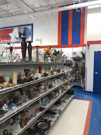 Talize Thrift Store