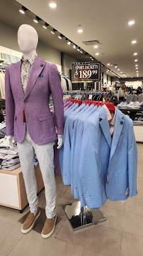 Strauss Menswear
