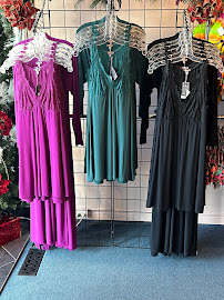 Greta's Flair Lingerie