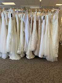 David's Bridal Hamilton ON