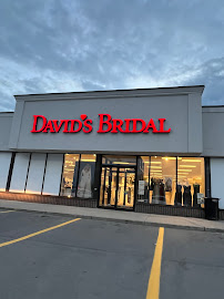 David's Bridal Hamilton ON