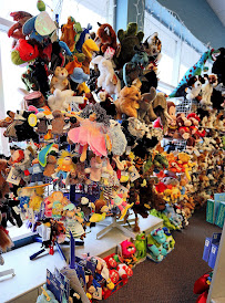 Hobby And Toy Central