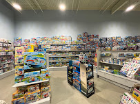 Hobby And Toy Central