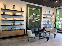 Sativa Bliss Cannabis. A Premium Cannabis Dispensary & Vape Store In Kitchener