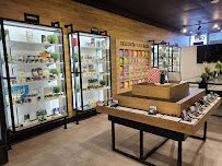 Sativa Bliss Cannabis. A Premium Cannabis Dispensary & Vape Store In Kitchener