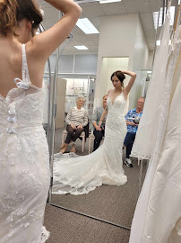 David's Bridal London ON