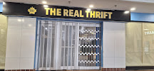 The Real Thrift