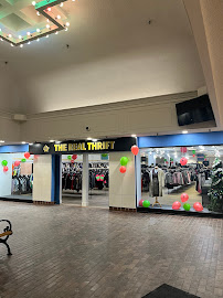 The Real Thrift