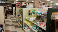 Falcon Shop (Fanshawe Campus Store) (F1019)