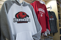 Falcon Shop (Fanshawe Campus Store) (F1019)