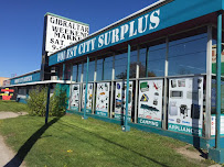 Forest City Surplus Canada