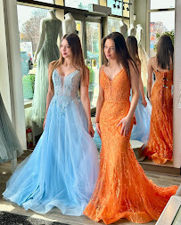 Juniper Dress Boutique