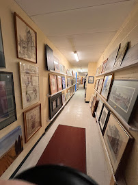 St Vincent de Paul Store