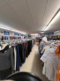 St Vincent de Paul Store