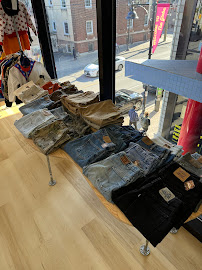 Eclection, ByWard Market