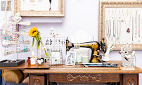 Clothes Encounters Of A Second Time designer consignment store