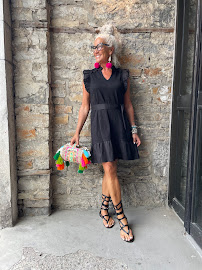 Clothes Encounters Of A Second Time designer consignment store
