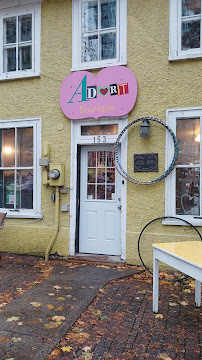 The Modern Shop