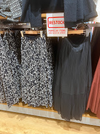 The Clothes Secret
