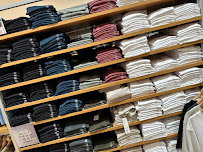 The Clothes Secret
