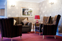 Admirals Reach Care Home