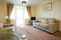 Admirals Reach Care Home