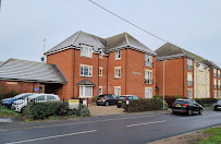 Manor Lodge Care Home - Care UK