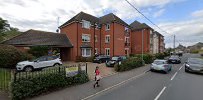 Manor Lodge Care Home - Care UK