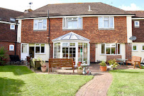 Lime Court Care Home