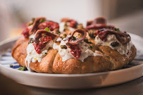 Peperì - Ristorante, Pizzeria, Cocktail Bar