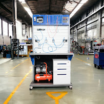 SVR ROBOTICS
