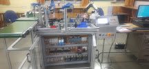 SVR ROBOTICS