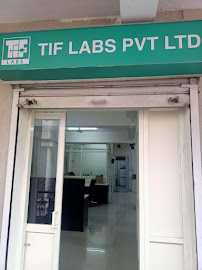 TIF Labs Pvt Ltd - Industrial Automation Solutions | Robotics & IoT