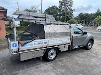 Nuroofing services pty ltd