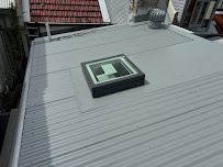 Nuroofing services pty ltd