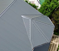 All Roofing Services Pty Ltd