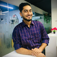 Md. Shihab Shaharia | Data-Driven Digital Marketing Consultant