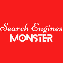 Search Engines Monster