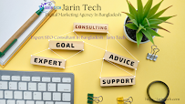 Jarin Tech | Digital Marketing services in Dhaka, PPC, SEO, GEO, AEO