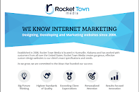 Rocket Town Media