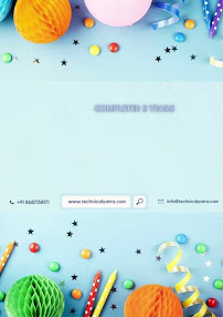 Technical Yatra - Best Website Design | SEO | Digital Marketing | IT Services India