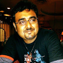 Anindya Bhaumik - SEO Expert Andy