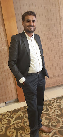Anindya Bhaumik - SEO Expert Andy
