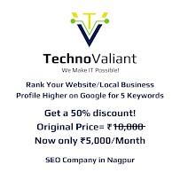 TechnoValiant Pvt Ltd